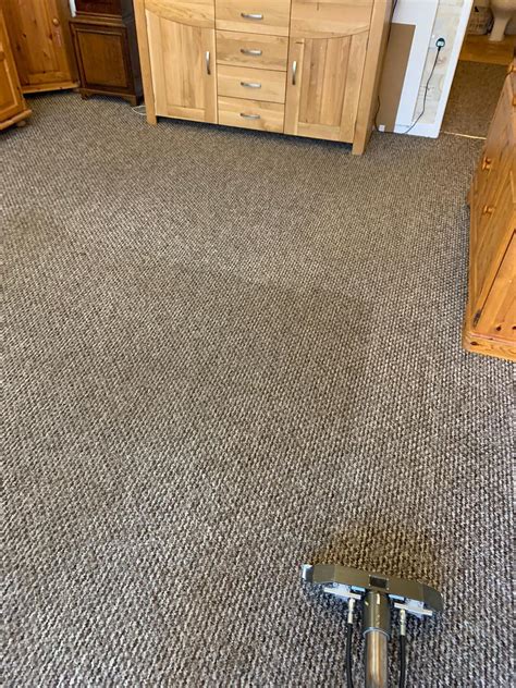 Shrewsbury Carpet and Upholstery Cleaning